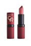 Velvet Matte Lipstick No: 39 Princess Pink - Mat Ruj - 4