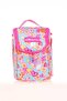 Sweet L7139 - Embroidered Mirrored Children's Lunchbox