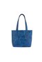 Isminize Özel Deri Tote Bag - 6