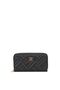 Black Women's Wallet 06PO22K1408 - 2