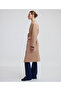 Camel Women's Coat Iw6240008017 - 3