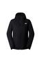 Women's Quest Triclimate Coat - Eu Nf0A3Y1I4H01 Black-L - 4