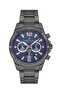 Men's wristwatch