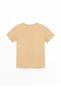 Lcw Baby Pastel Green Printed Crew Neck Short Sleeve Printed Baby Boy T-Shirt 2-Pack - 4