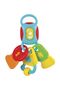 3 Textured Teether Switch