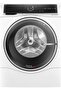 WNC254A0TR 10.5 / 6 Kg 1400 Devir Beyaz Kurutmalı Çamaşır Makinesi
