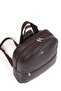 Leather Brown Backpack 332 4 - 6