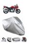 Suzuki GSF 650 Bandit S GRAY WATERPROOF MOTORCYCLE BRAND