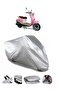 Motolux Legend 50 GRAY WATER COMPATIBLE INDEPENDABLE MOTORCYCLE BRAND