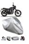 Brixton Felsberg 125 X GRAY WATERPROOF MOTORCYCLE BRAND
