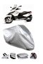 Piaggio X7 250 GRAY WATERPROOF MOTORCYCLE BRAND
