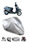 ARORA Special 125 Compatible GRAY WATERPROOF MOTORCYCLE BRAND