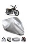 Yamaha Sr 400 Rear Bag Compatible Waterproof Motorcycle Brand