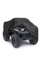 Kuba 600 cc ATV WATERPROOF BRAND - BLACK - 2