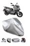 QJ ATR125 GRAY WATERPROOF MOTORCYCLE BRAND