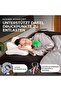 وسادة مصممة لتقويم العظام - 3