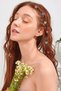 24 Pieces Butterfly Hair Ornament - With Hair Clip