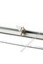 Folded Curtain Mechanism Portrait, Mounting Bracket 6 Pack - 8