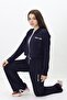 Fox Moda Women's Kids Tracksuit Set - Spanish Leg, 2 Thread, Seasonal - 6