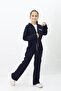 Fox Moda Women's Kids Tracksuit Set - Spanish Leg, 2 Thread, Seasonal