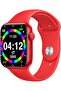 G7 Talk Professional Smartwatch: 1.96” HD Screen, Heart Rate/BP/Oxygen, Calls, IP67, 1 Week Battery - 2