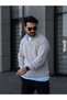 Unisex Half Zip Knitwear Sweater