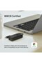 محول إيثرنت USB-C إلى 2.5 جيجابايت، Thunderbolt 3 و4/USB-C LAN، معتمد من USB IF - 4