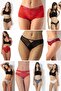 Women's Lace Bikini Panties Pack of 10 Pack of 799 Tl Instead of 439 Tl