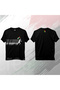 Palestine printed 100% cotton premium crew neck t-shirt - 4