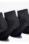 Flora Bella Solid Ankle Socks - Set of 7 - 2