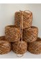 Bouquet of Glitter Moher Multicolor Visual Net 600Gr - 2