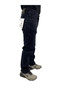 Men's Soft Lycra Jeans - 2