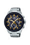 Edifice Men's Wristwatch - Eqs-910d-1bvudf Model - 2