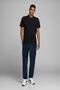 Jack&jones1213651612191215 2 Button Polo Collar Gogus Embroidery Embroidery T-shirt - 5