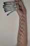 Show By Eye Liner Eye Pencil Black No:101 - 2