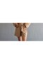 Linen Shorts - Side Pocket - 2