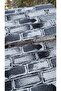 6m2 Carpet Cover Savan Antep Work - 2