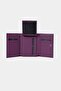 L2632 Genuine Real Leather Small Size Women's Wallet Portfolio - 6