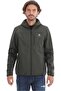 GT16 Basic Softshell 1pr مقنعين بسحاب 3 جيوب