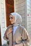 Shawl Women's Stone Sandy Fabric Ready Shawl Syr005 - 3