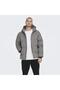 ONLY&SONS22019743 WATERPROFF ZIPPERED HOODED THICK PUFF COAT - 3