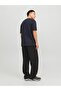 JACK&JONES12234746 ON JACK&JONES WRITTEN 0 COLLAR SHORT SLEEVE TSH - 2