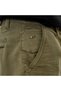 Kaprl Straight Fit Lace-Up Belted Men's Pocket Shorts - 3