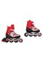 Çocuk Paten Red Skates