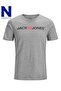 Jack&jones12137126 On Jack&jones Written 0 Collar Short Sleeve Tsh