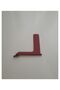 3D Zipper Bookmark - 8