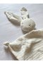 Muslin Baby Sleeping Companion Set / 100% Cotton / Newborn Baby Gift Boxed - 2