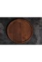 Large Size Wooden Plate and Presentation Holder