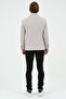 Men's Blazer Jacket - Cream, Slim Fit and Lined, Stylish Jacket - 7