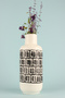 Choisir Handmade Ceramic Patterned Vase